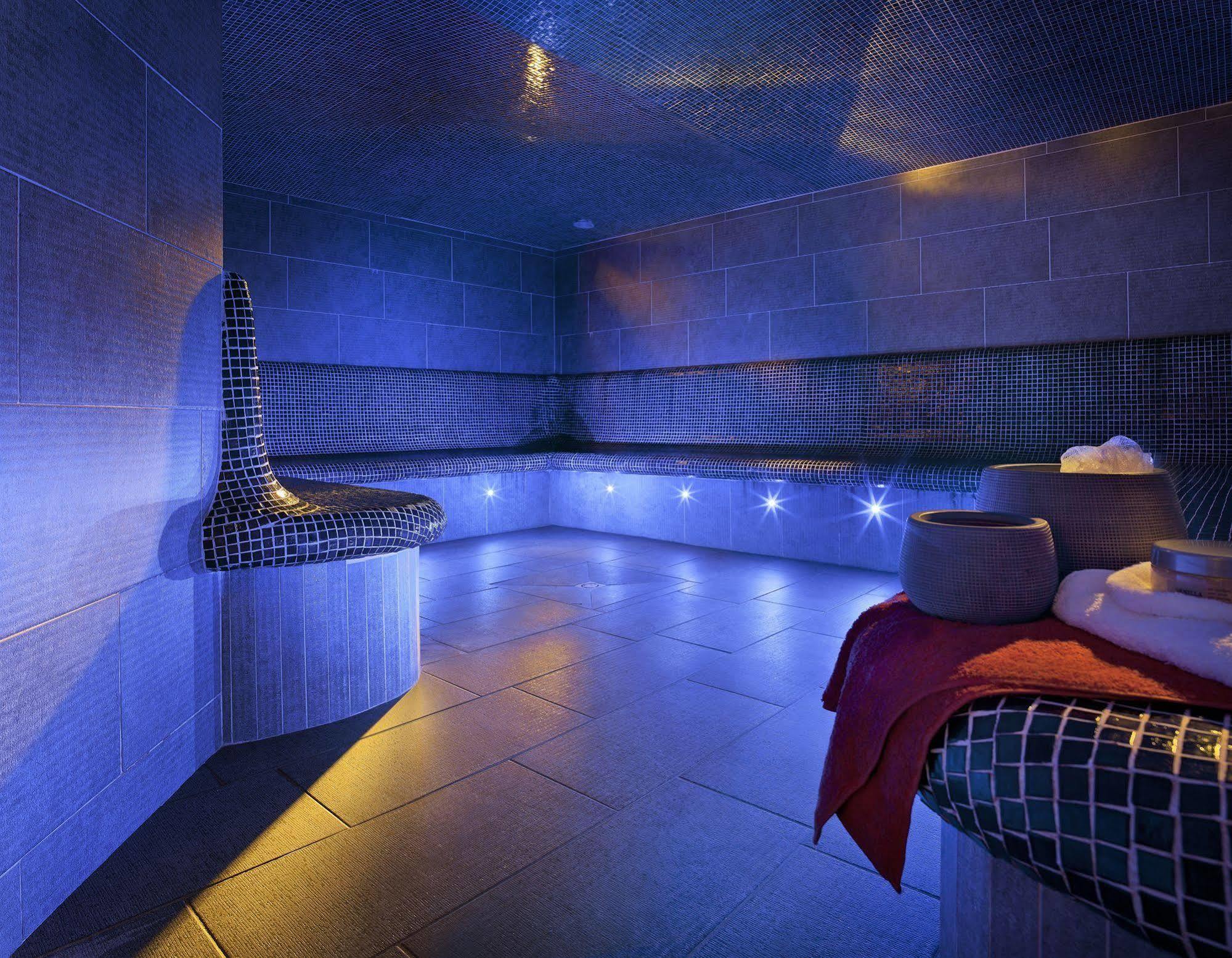 Cgh Residences & Spas Les Chalets De Jouvence Les Carroz d'Araches Bagian luar foto