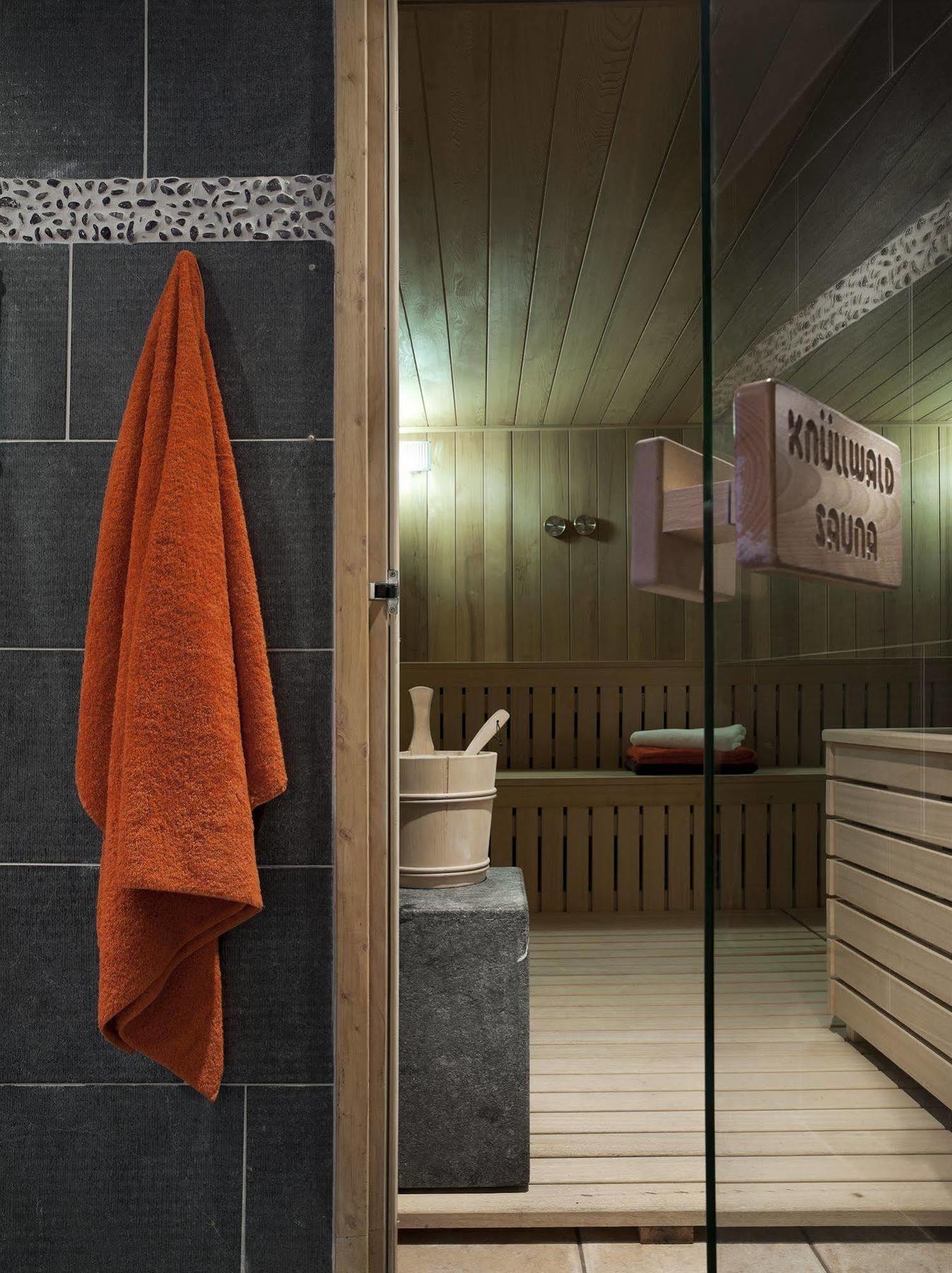 Cgh Residences & Spas Les Chalets De Jouvence Les Carroz d'Araches Bagian luar foto